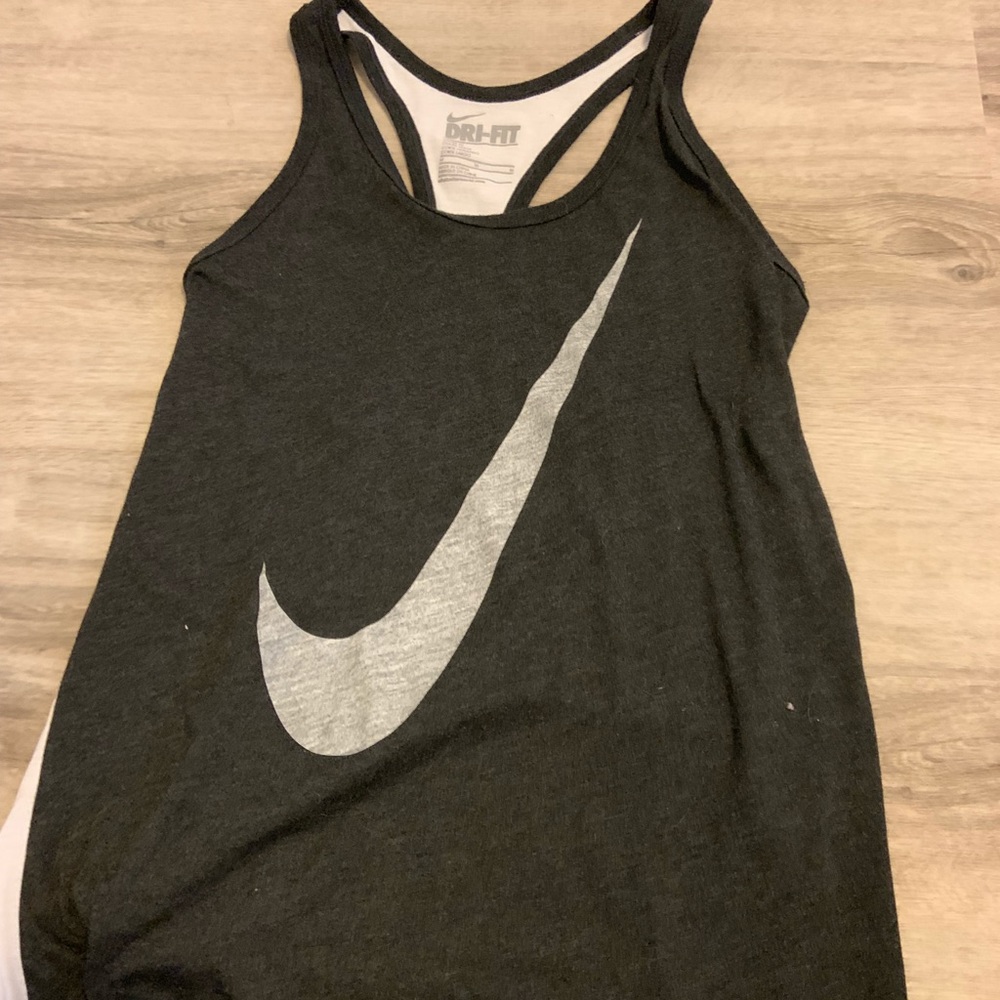 Nike Tank